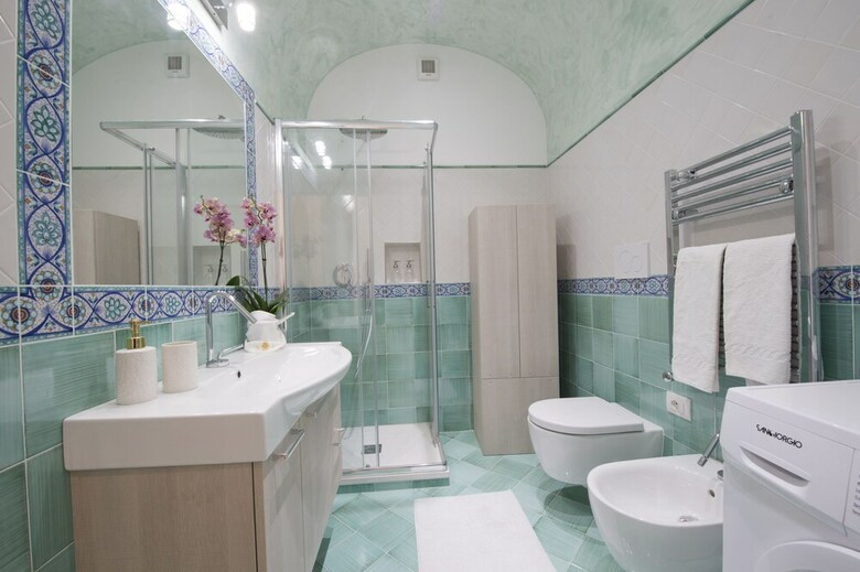Apartamento Golden Vaults - Le Volte D'oro
