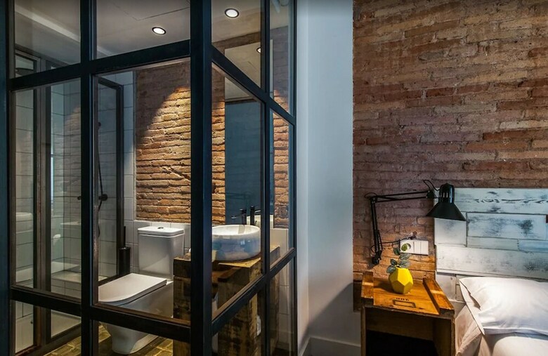 Hotel Boutique 1847