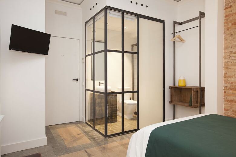 Hotel Boutique 1847