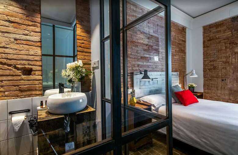 Hotel Boutique 1847