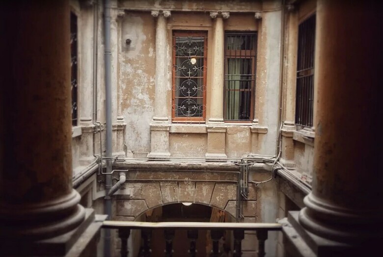 Hotel Boutique 1847