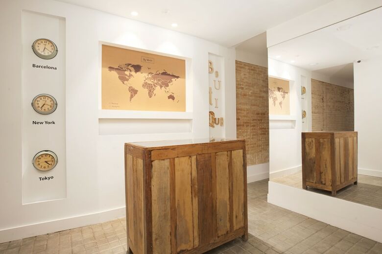 Hotel Boutique 1847