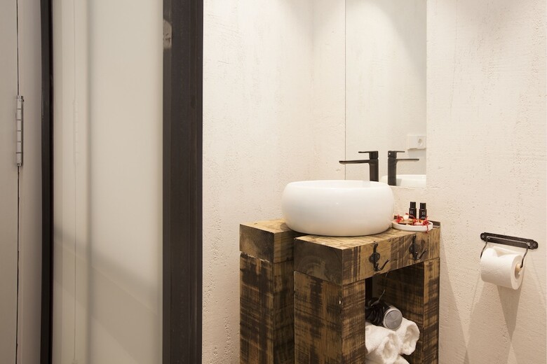 Hotel Boutique 1847