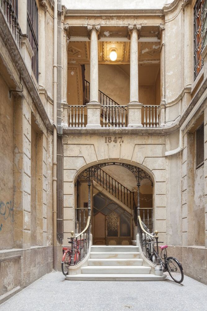 Hotel Boutique 1847