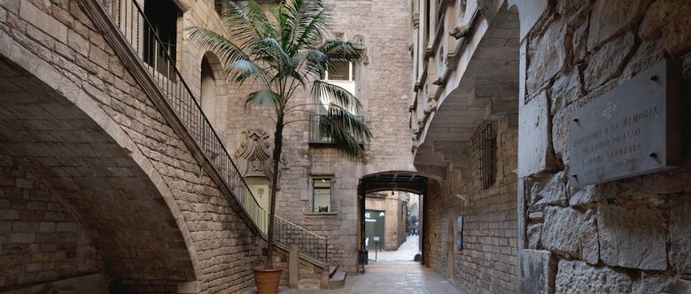 Hotel Boutique 1847