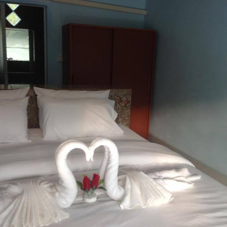 Hotel Phusambig Resort