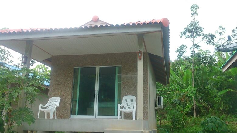 Hotel Phusambig Resort