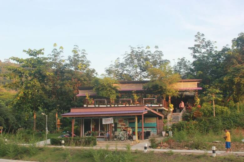 Hotel Phusambig Resort