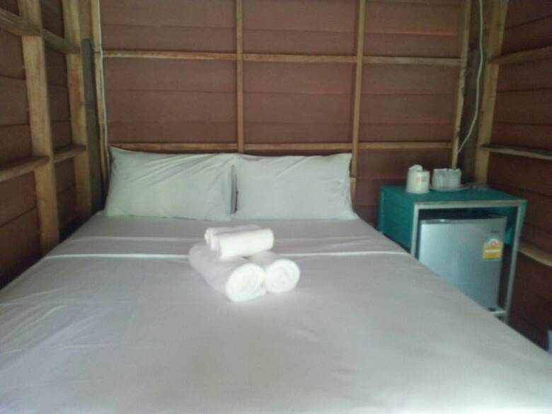 Hotel Phusambig Resort