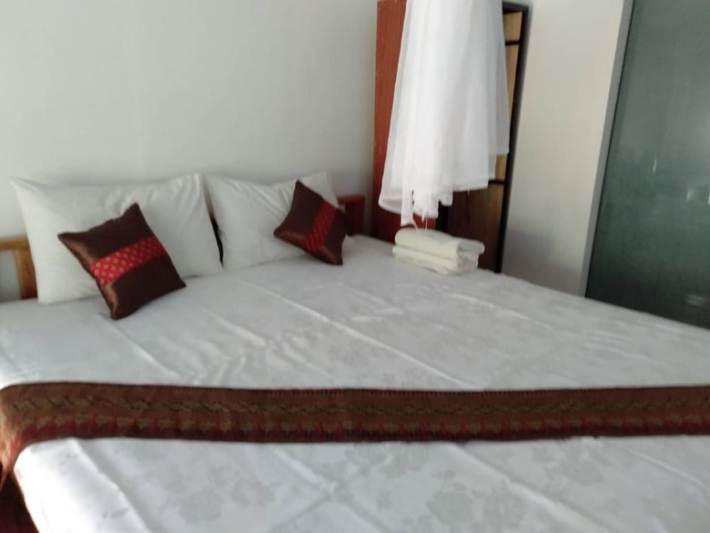 Hotel Phusambig Resort