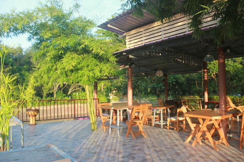 Hotel Phusambig Resort