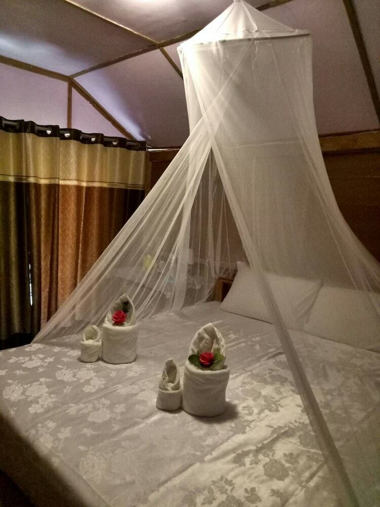 Hotel Phusambig Resort