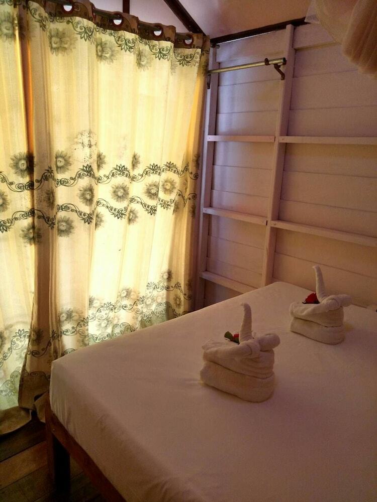 Hotel Phusambig Resort