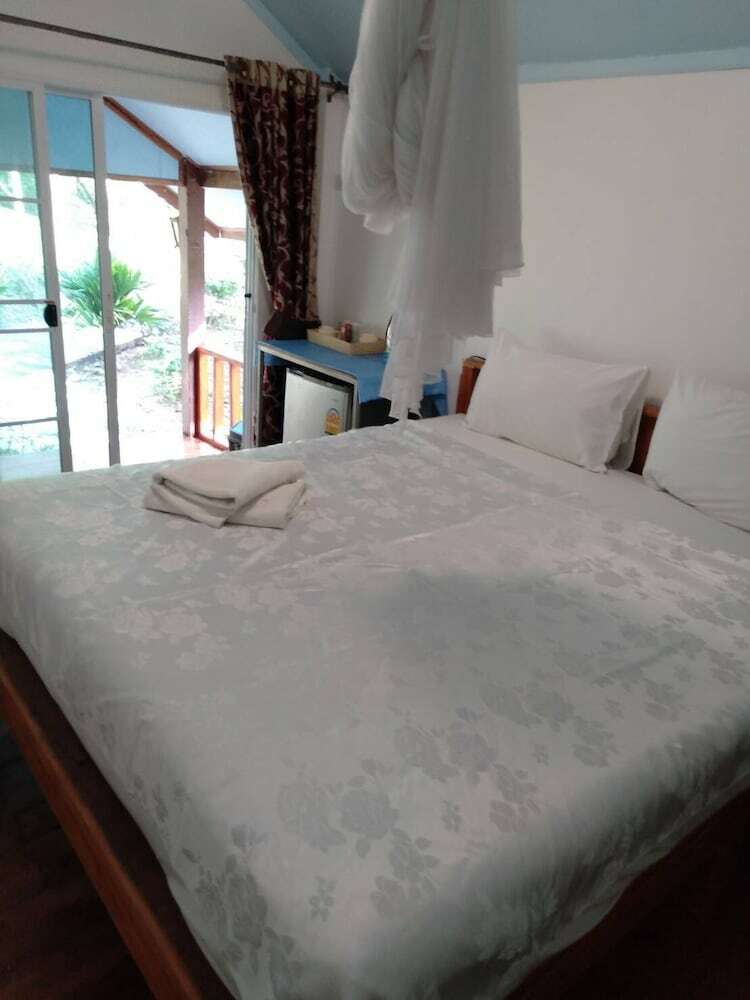 Hotel Phusambig Resort