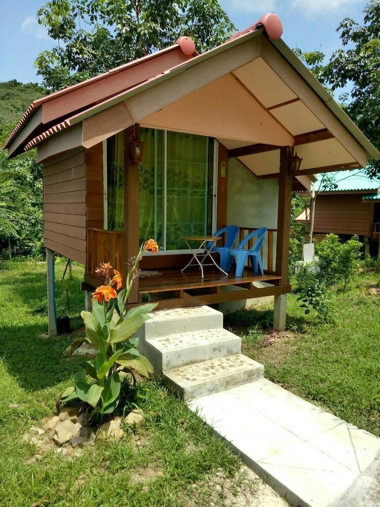 Hotel Phusambig Resort