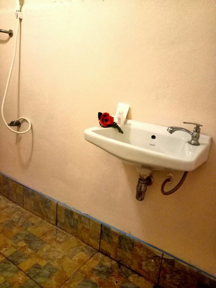 Hotel Phusambig Resort