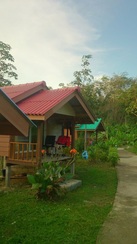 Hotel Phusambig Resort