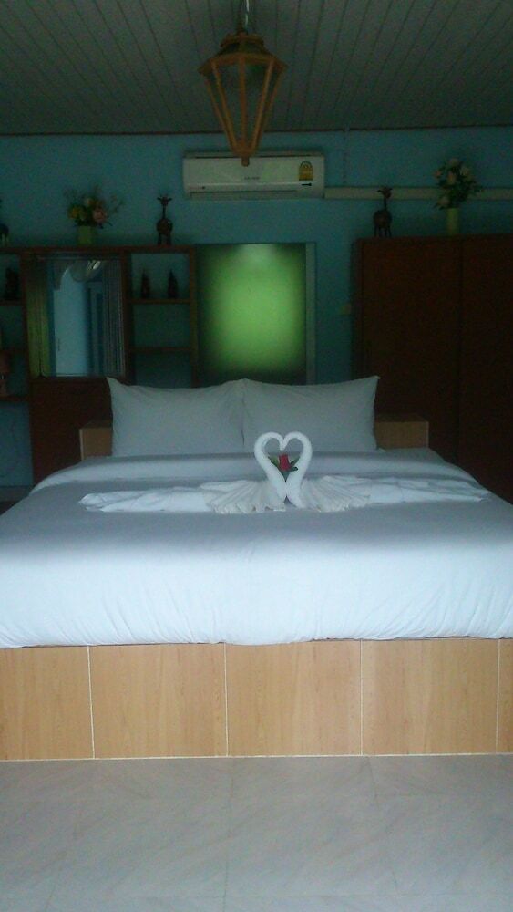 Hotel Phusambig Resort
