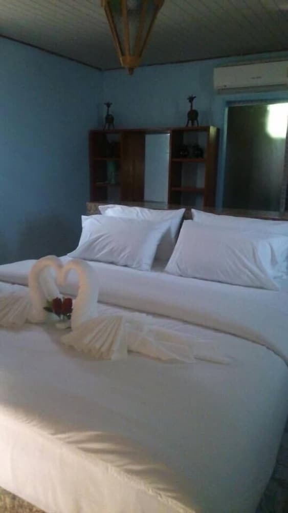 Hotel Phusambig Resort
