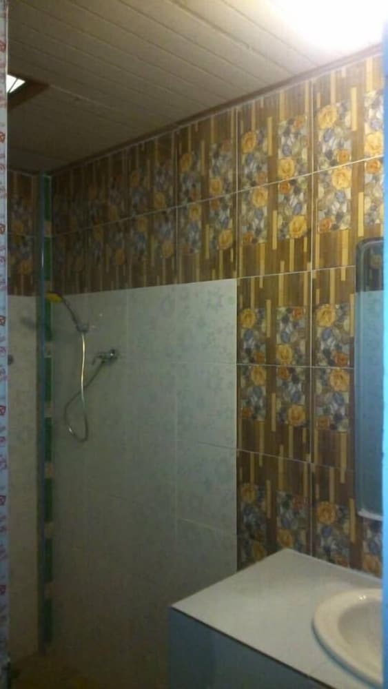 Hotel Phusambig Resort