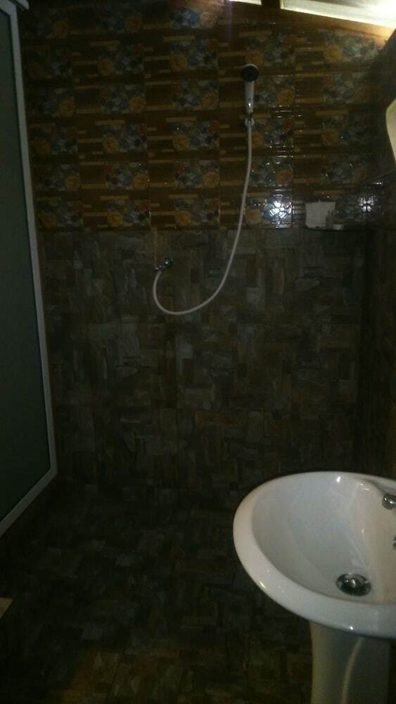 Hotel Phusambig Resort