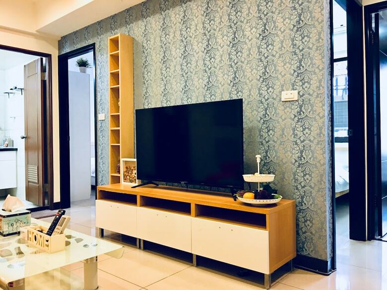 Q Square Apartment