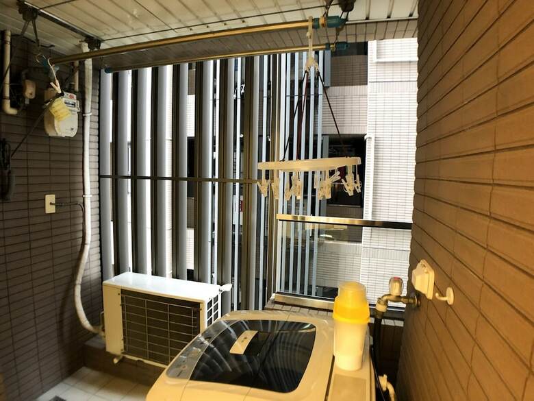 Q Square Apartment