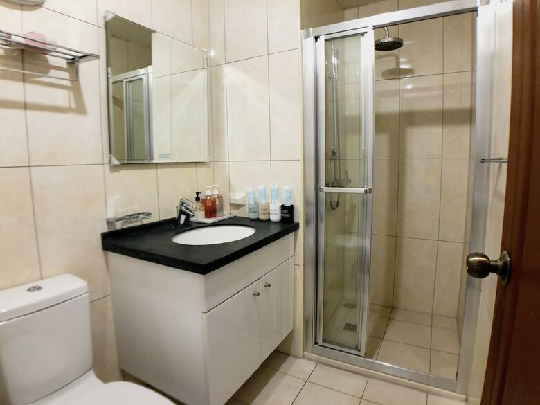 Q Square Apartment