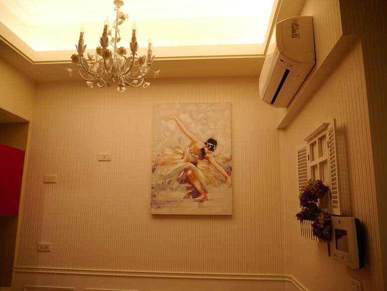 Q Square Apartment