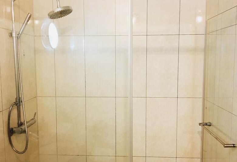 Q Square Apartment