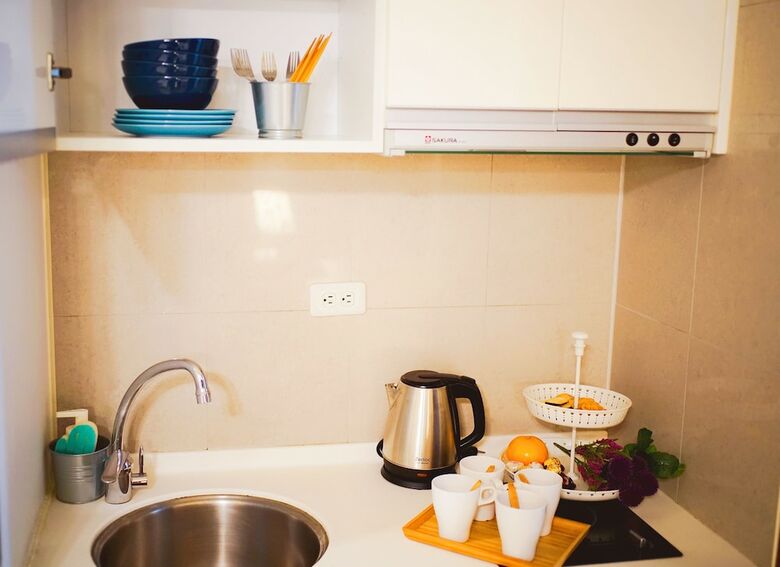 Q Square Apartment
