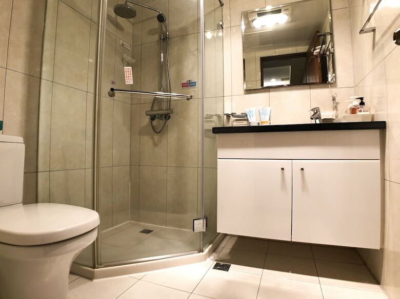 Q Square Apartment