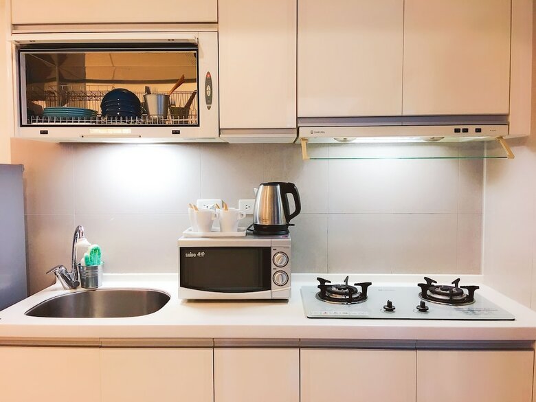Q Square Apartment