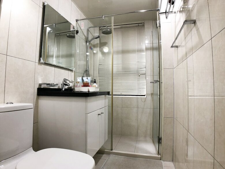 Q Square Apartment