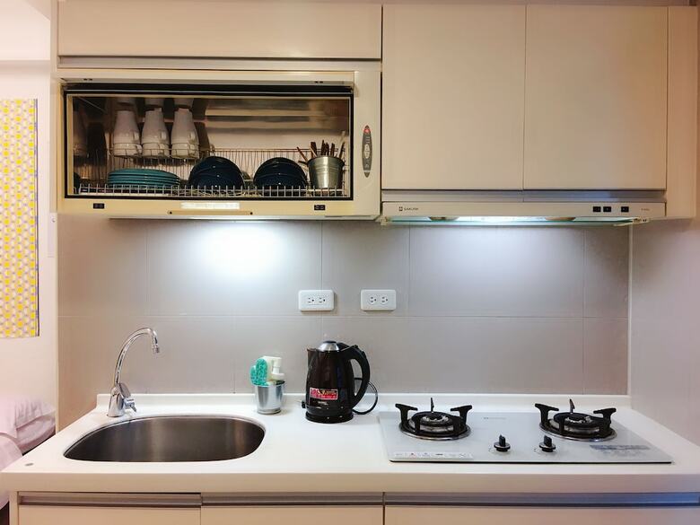 Q Square Apartment