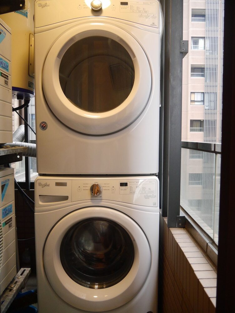 Q Square Apartment