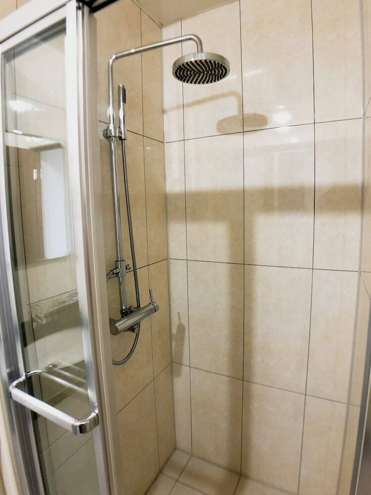Q Square Apartment