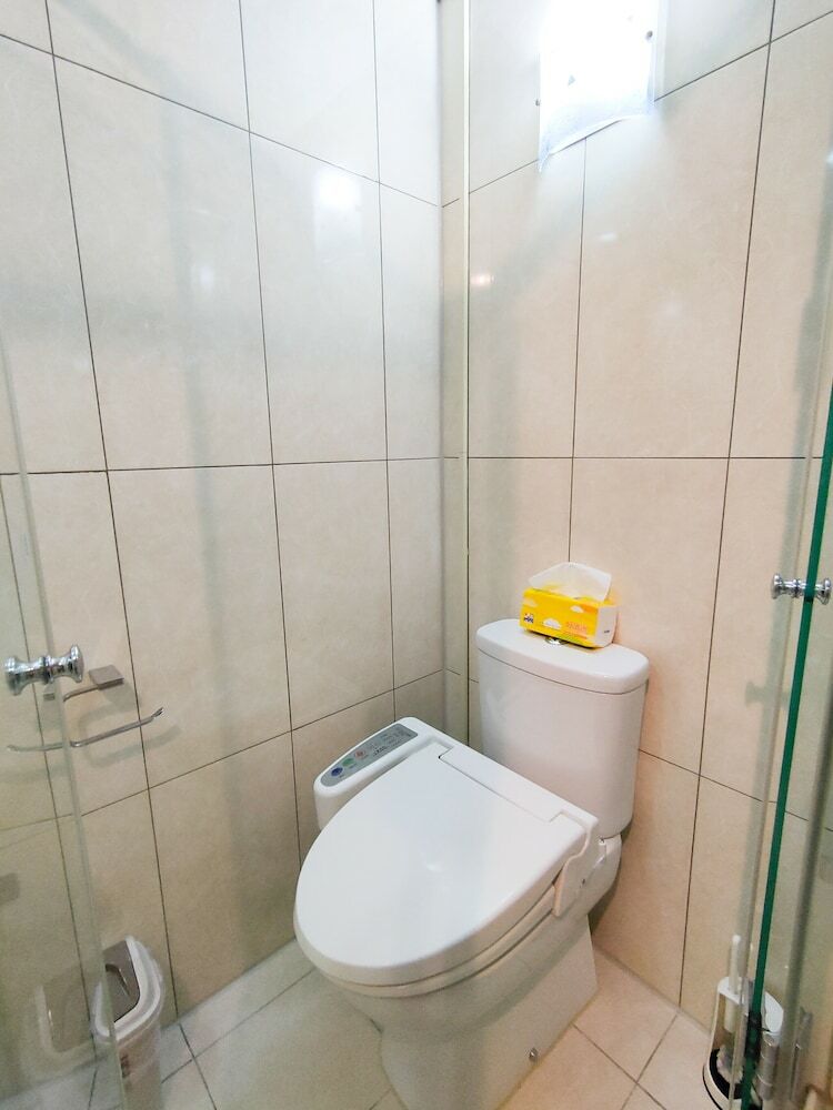 Q Square Apartment