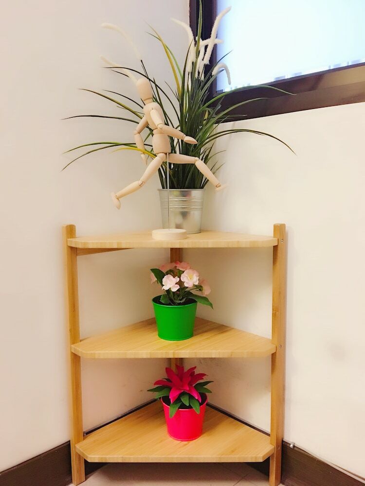 Q Square Apartment