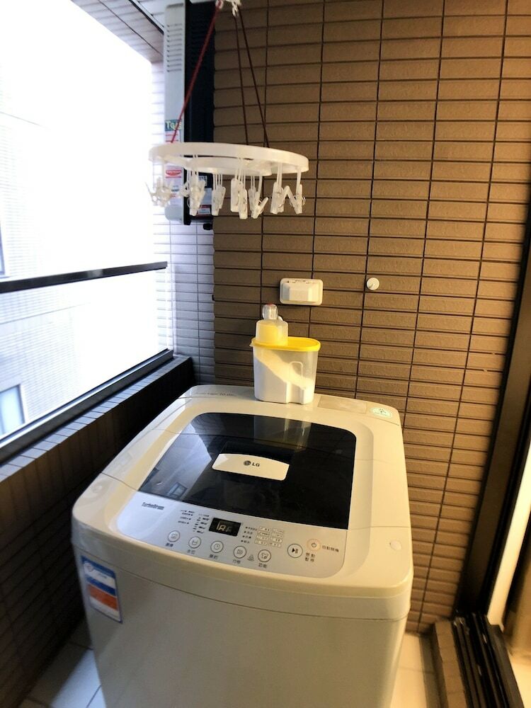 Q Square Apartment