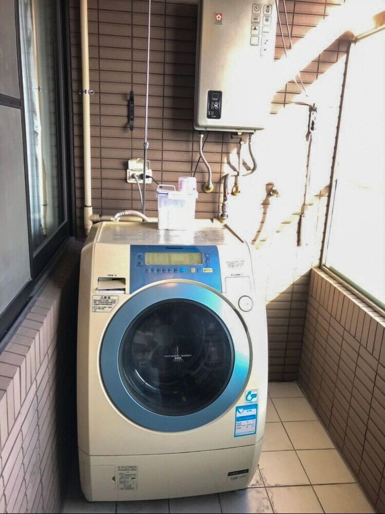 Q Square Apartment