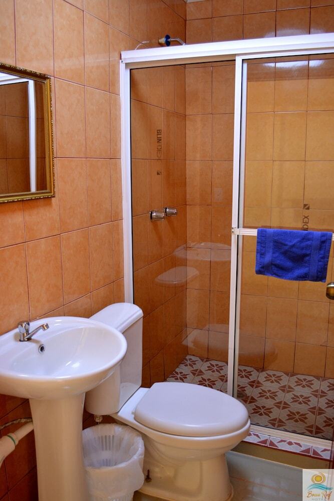 Bocas Reef Hotel