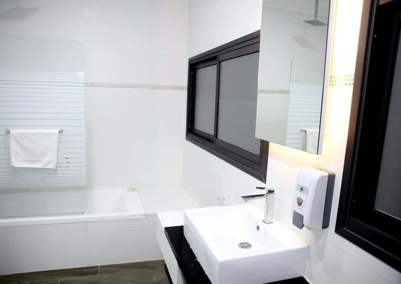 Hotel G Suites & Spa