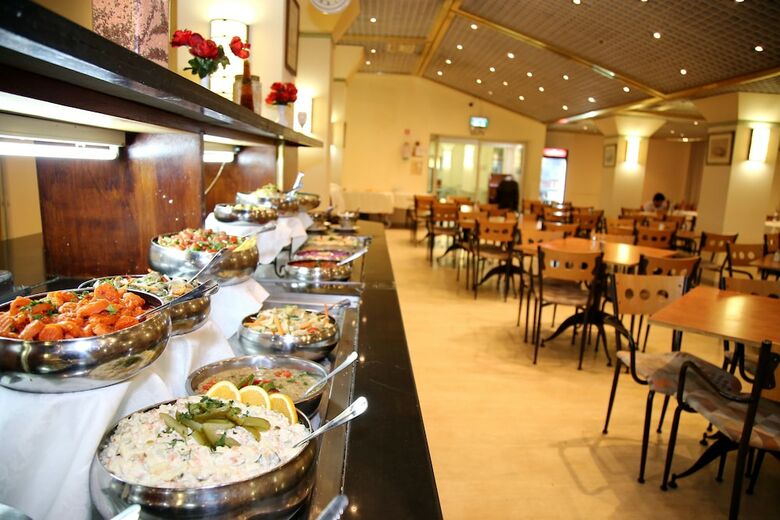 Hotel G Suites & Spa