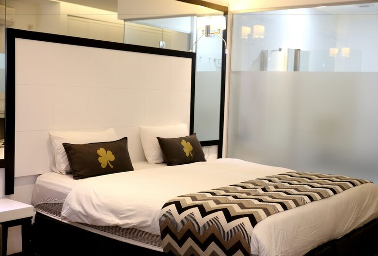 Hotel G Suites & Spa