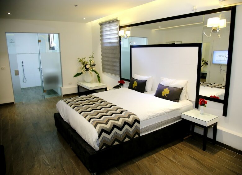 Hotel G Suites & Spa