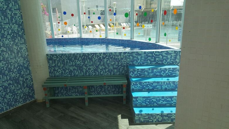 Hotel G Suites & Spa