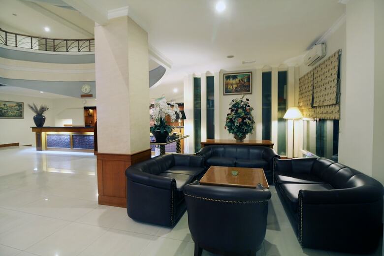 Hotel Airy Doktor Wahidin Sudirohusodo 2 Tegal