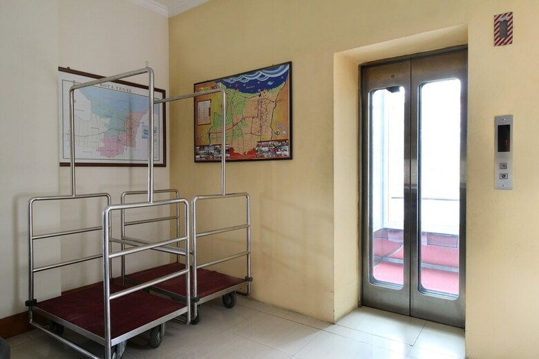 Hotel Airy Doktor Wahidin Sudirohusodo 2 Tegal