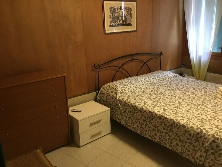 Apartamento Venice Friends